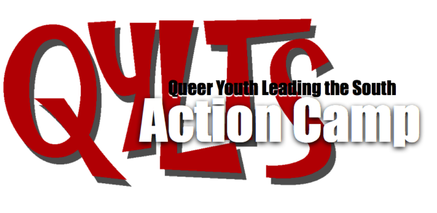 QYLTS Camp Logo